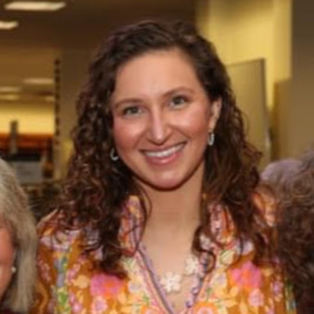 Meet your Posher, Moriah